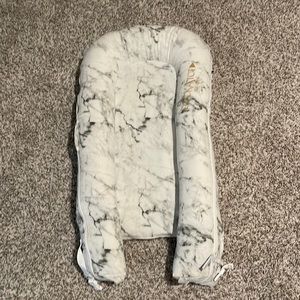 EUC Dock a tot deluxe+